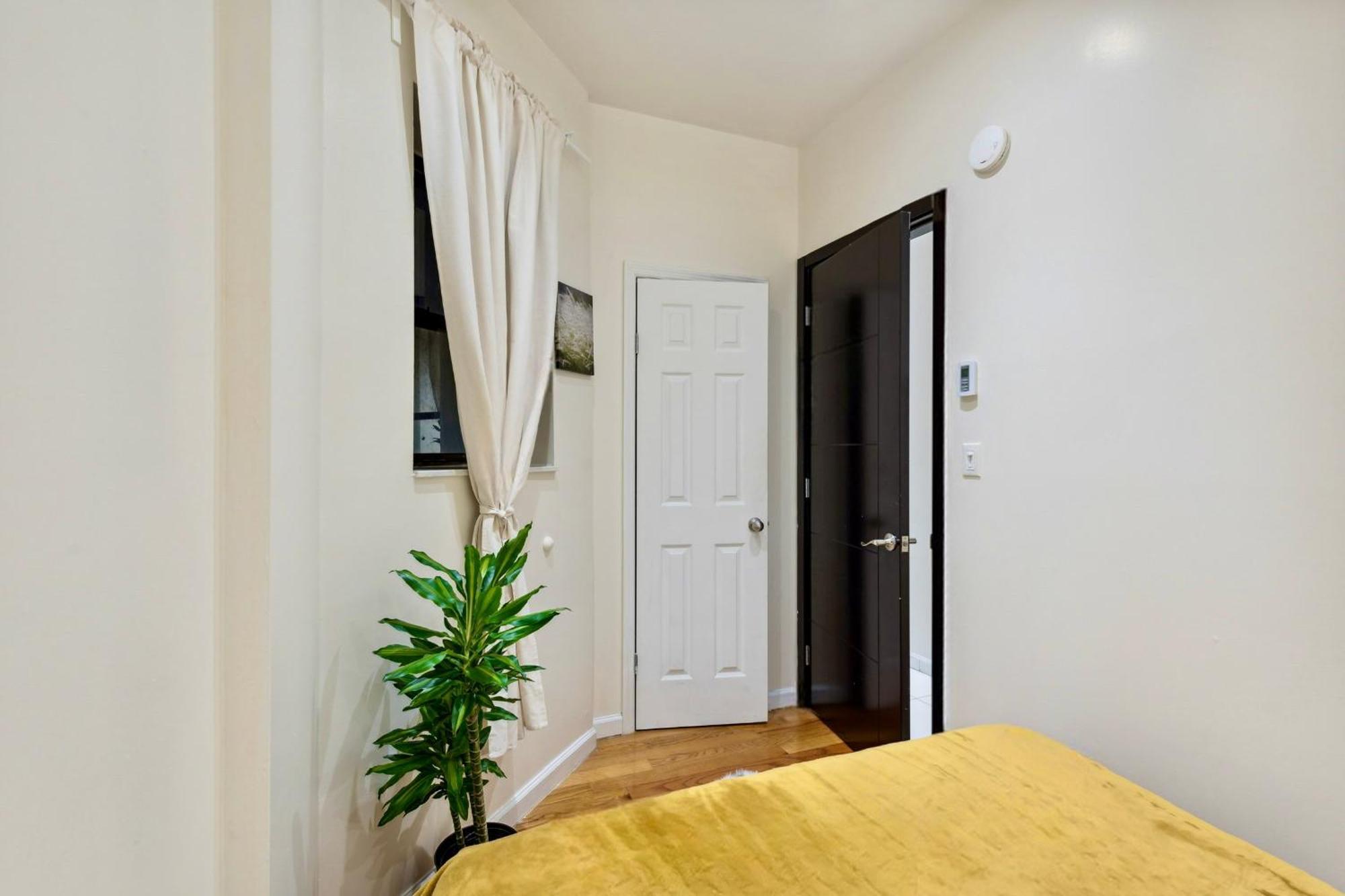 Central & Cozy 2 Bd Apt In Manhattan New York Eksteriør billede